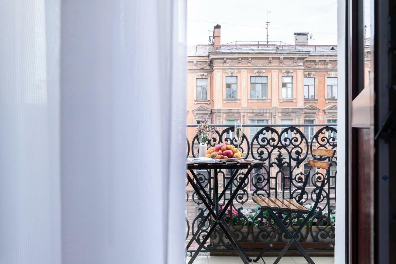 阿斯顿酒店 聖彼得堡 外观 照片